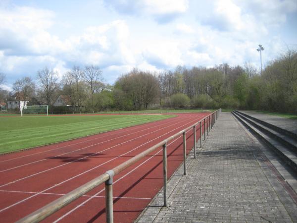 Sportzentrum Ost - Gütersloh