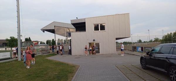 Gemeentelijk Sportcentrum Aalter - Aalter