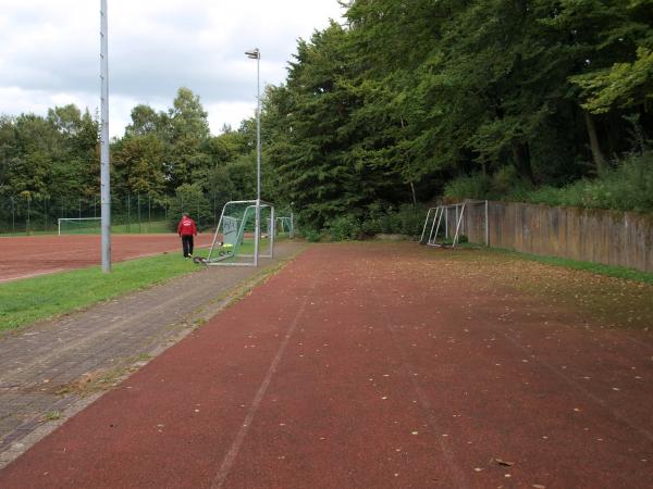 Sportplatz Gruitener Straße - Mettmann