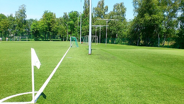Paul-Hauenschild-Sportplätze Kura 2 - Norderstedt