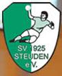 Wappen SV Steuden 1925