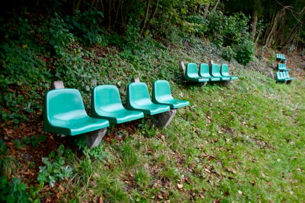VR-Bank Stadion - Landsberg/Lech