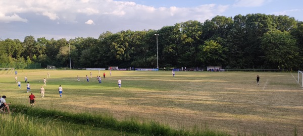 Sportplatz Osterwald - Salzhemmendorf-Osterwald