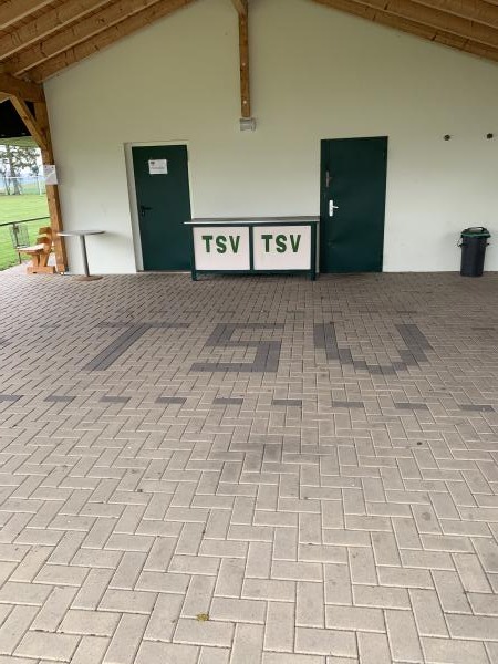 Sportplatz Edesheim - Northeim-Edesheim
