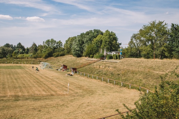 Fortuna-Sportpark - Leipzig-Paunsdorf