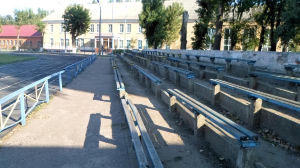 Stadion Ikar - Kropyvnytskyi