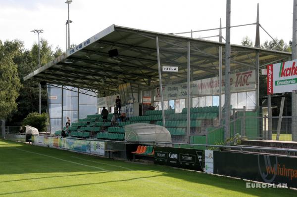 Waldstadion - Feucht/Mittelfranken