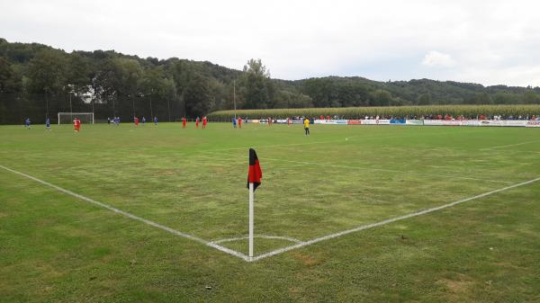 Sportplatz Ottendorf - Ottendorf an der Rittschein