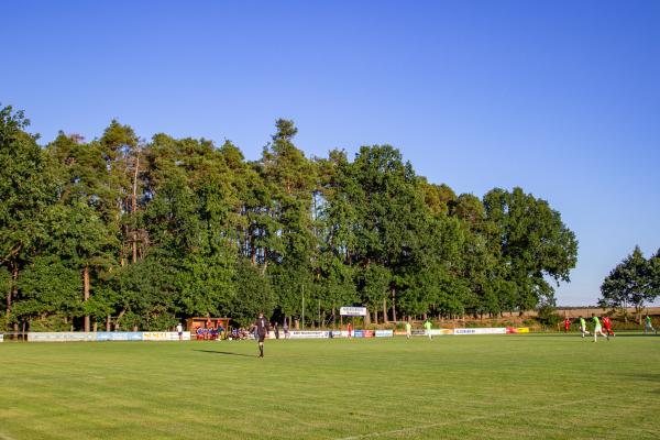 Sportanlage Vacher Straße - Herzogenaurach-Niederndorf