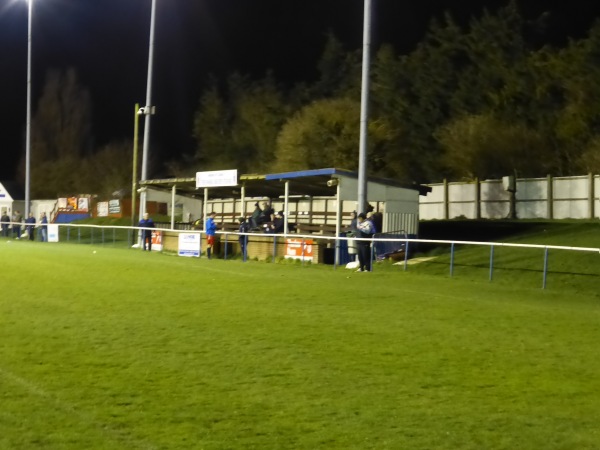 Austin Arena - Clacton-on-Sea, Essex