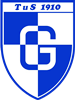 Wappen TuS Germania 1910 Horstmar