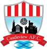 Wappen Castleview AFC