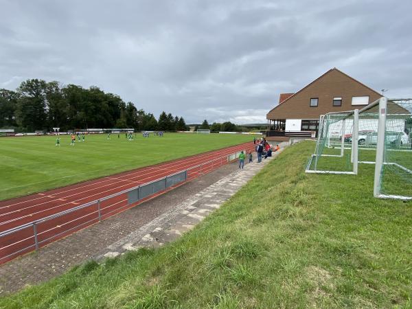 Sportanlage Hamesbuck - Veitsbronn