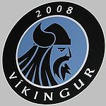 Wappen Vķkingur Gųta Wappen Vķkingur Gųta