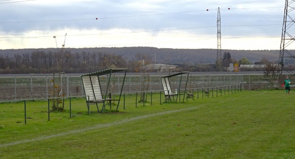 Rönöki Sportpálya - Rönök