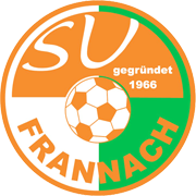 Wappen SV Frannach  60711