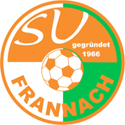 Wappen SV Frannach