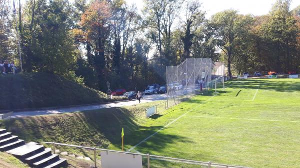 Sportplatz Kressmatt - Flumenthal