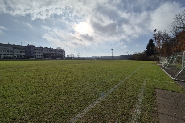 Sportanlage Barzloo Platz B - Pfäffikon ZH
