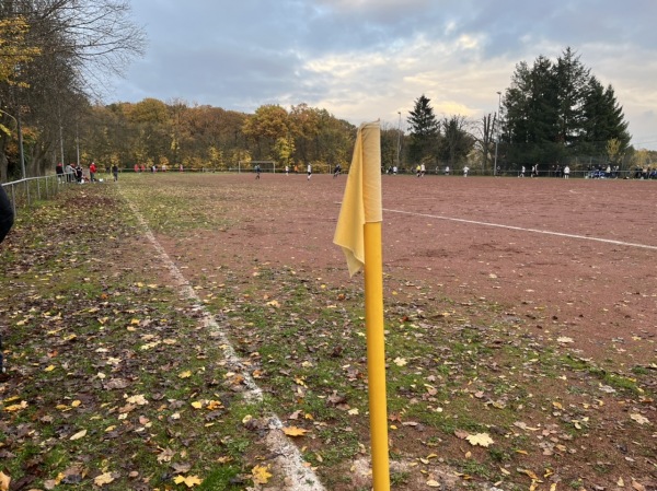 Sportplatz Buchenkopf - Schiffweiler-Landsweiler-Reden