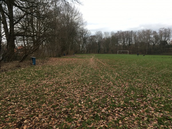 Sportplatz Beustschacht - Ibbenbüren-Bockraden