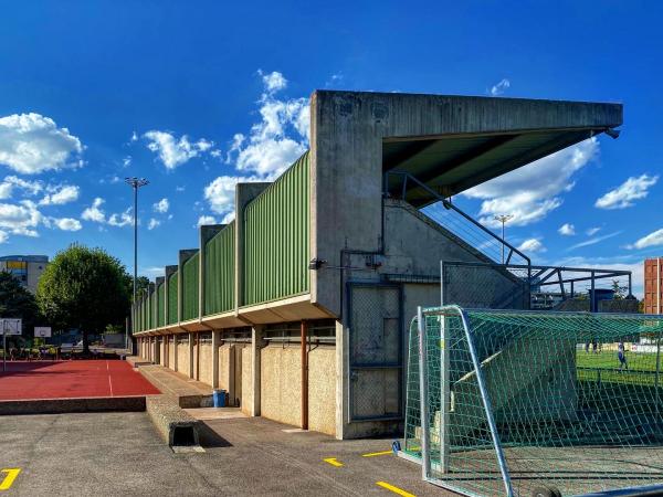 Centre Sportif de Varembé - Genève