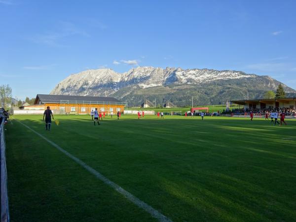 Grimmingstadion - Bad Mitterndorf