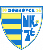 Wappen NK Dobrovce 1976