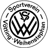 Wappen SV Vötting-Weihenstephan 1948