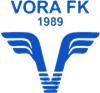 Wappen KF Vora