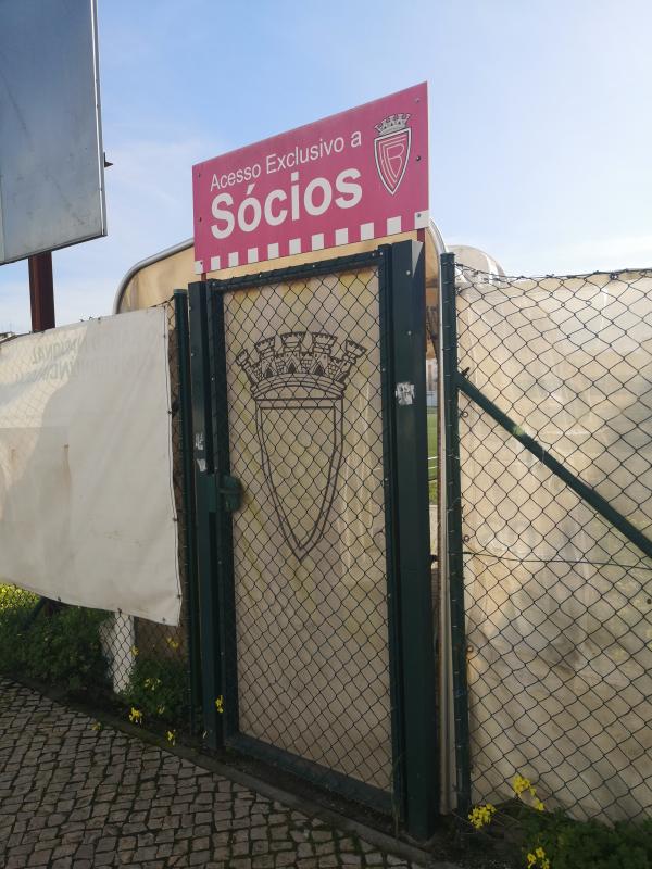 Campo da Verderena - Barreiro