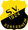 Wappen SV Gebersheim 1924 II