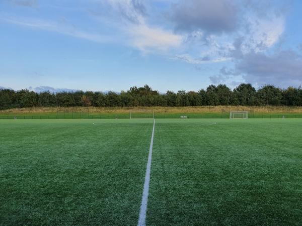Henning Have Stadion - Vejen