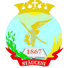 Wappen FC Stăuceni