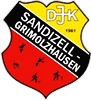 Wappen DJK Sandizell-Grimolzhausen 1961 diverse  83140