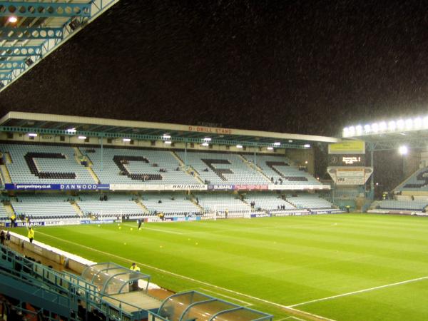 Highfield Road - Coventry, West Midlands