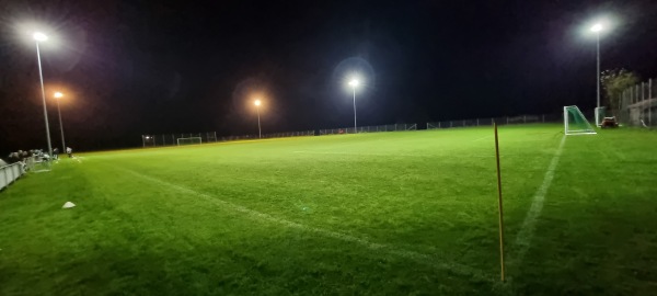 Sportanlage Kumpfmühle Platz 2 - Rechtmehring