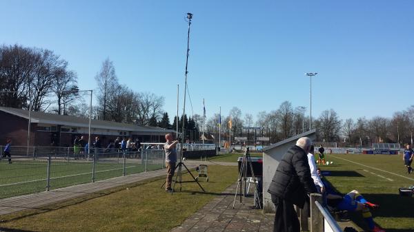 Sportpark Brilmansdennen - Losser