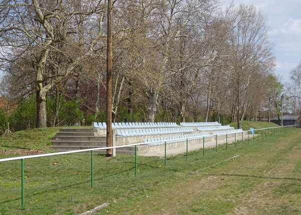 Udvarhelyi István Sportközpont - Kecel
