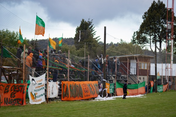 Estadio Walter Montero - San Carlos de Bariloche