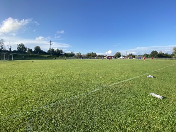 Neuer Sportplatz Essingen - Essingen/Pfalz