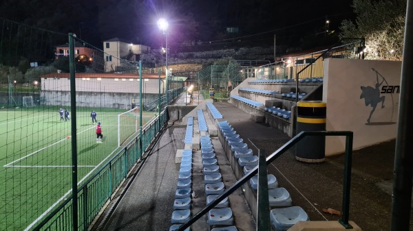 Campo Sportivo Taviani - Genova