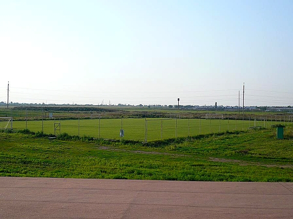 Stadionul Tiligul Teren 2 - Tîrnauca