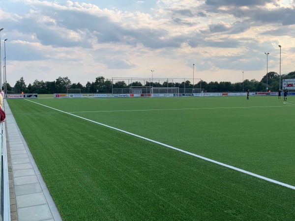 Sportpark De Bakenbos - Irene - Venlo-Tegelen