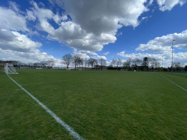 Sportpark Merelweg veld 07 - Venlo