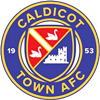 Wappen Caldicot Town AFC