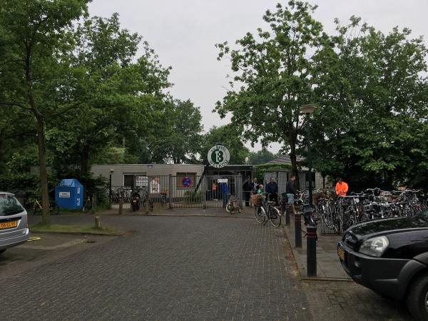 Sportpark De Roosberg - Breda-Bavel