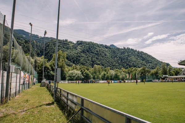 Stadion Jenbach - Jenbach