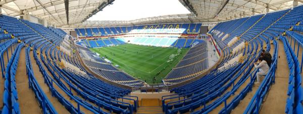 Rostov-Arena - Rostov-na-Donu