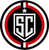 Wappen Santa Cruz FC (RN)